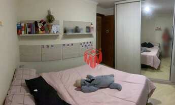 Imagem 4: Apartamento com 2 dormitórios à venda, 53 m² por R$ 208.000,00 - Jardim Irajá - São Bernar