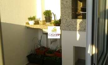 Imagem 4: Apartamento à venda, Vila Mazzei, 97m², 2 dormitórios, 1 vaga!