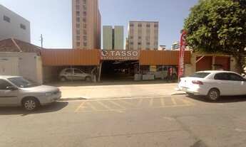 Imagem 3: Garagem para venda tem 556 metros quadrados em Setor Central - Goiânia - GO