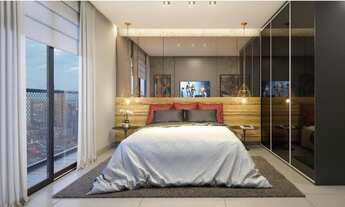 Imagem 6: Apartamento com 2 dormitórios à venda, 66 m² por R$ 521.259,07 - Tambaú - João Pessoa/PB