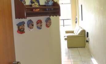 Imagem 4: Apartamento à venda 3 Quartos, 1 Suite, 1 Vaga, 70M², PRAIA DO MORRO, GUARAPARI - ES