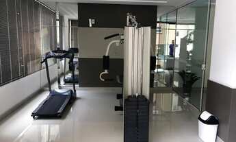 Imagem 2: Conheça o Res. Cândido Portinari – Apto 601 no Meia Praia em Itapema