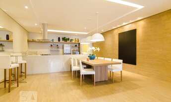 Imagem 6: Apartamento para venda possui 93 metros quadrados com 3 quartos