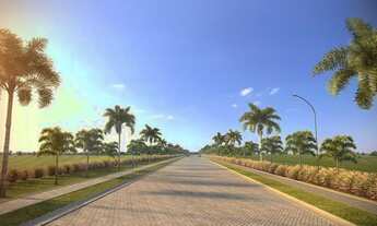 Imagem 3: Conheça o YBY Natureza, lotes a partir de 390m²