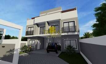 Imagem 3: CURITIBA - Casa de Condomínio - Uberaba