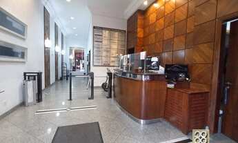 Imagem 5: Conjunto Comercial - Av Republica Argentina, 452 - Agua Verde - Curitiba - PR