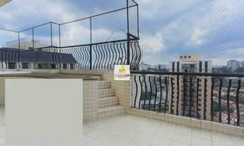 Imagem 4: Apartamento à venda, Santo Amaro, 260m², 4 suítes, 4 vagas!