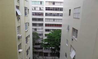 Imagem 5: COPACABANA RUA PAULA FREITAS EXCELENTE APARTAMENTO NA QUADRA DA PRAIA (AV. ATLÂNTICA