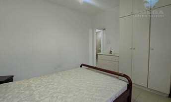 Imagem 6: APARTAMENTO NA QUADRA DO MAR EM PITANGUEIRAS - GUARUJÁ