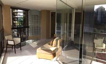 Imagem 7: Apartamento-São Paulo-MORUMBI