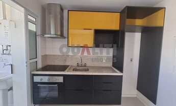 Imagem 6: Apartamento para venda no Campo Belo