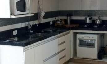 Imagem 3: Casa Jardim Leblon