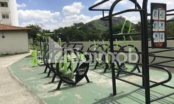 Imagem 5: Rio de Janeiro - Apartamento Padrão - Tomás Coelho