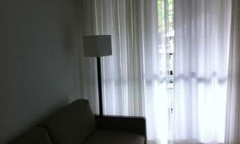 Imagem: Flat No Pool em São Paulo