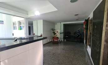 Imagem 5: Apartamento com 3 dormitórios à venda, 85 m² por R$ 510.000 - Floresta - Belo Horizonte/MG