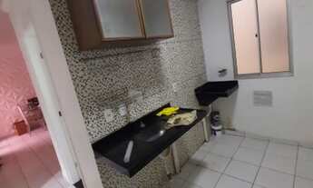 Imagem 4: VENDO APTO TERREO JARDINO NO COND VITORIA SAO LUIS