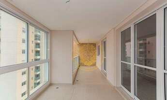 Imagem 3: Apartamento com 4 dormitórios à venda, 166 m² por R$ 1.542.968,00 - Ecoville - Curitiba/PR