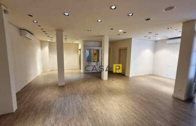 Imagem 2: Casa para alugar, 246 m² por R$ 12.000,00/mês - Jardim Girassol - Americana/SP