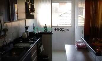 Imagem 4: 2 Dormitórios 1 Suíte - Duplex no bairro do Marapé em Santos