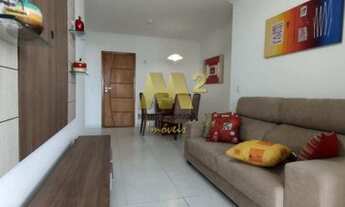 Imagem 7: Apartamento com 2 dorms, Aviação, Praia Grande - R$ 440 mil, Cod: 7835