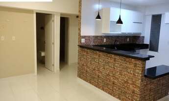 Imagem: Apartamento residencial Rama Sol para Locação