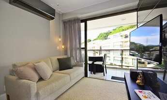 Imagem 4: Cobertura para venda possui 130 metros quadrados com 2 quartos em Itaipava - Petrópolis