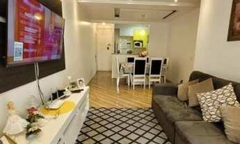 Imagem: Apartamento para Venda em Barueri, Jardim