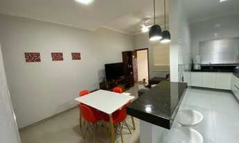 Imagem 4: Casa 3 quartos com piscina no Esperança