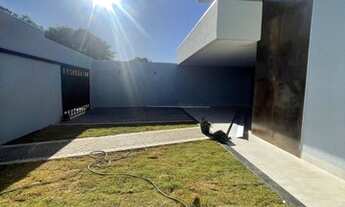 Imagem 4: PALMAS - Casa Padrão - plano diretor sul