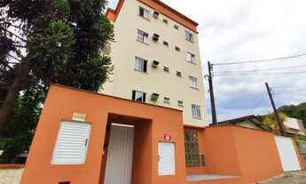 Imagem 2: Apartamento com 3 quartos para alugar por R$ 1400.00, 77.92 m2 - SANTO ANTONIO - JOINVILLE