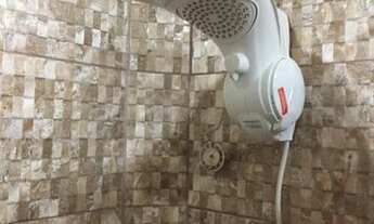 Imagem 6: Apartamento de 65 metros quadrados no bairro Campo Grande com 2 quartos