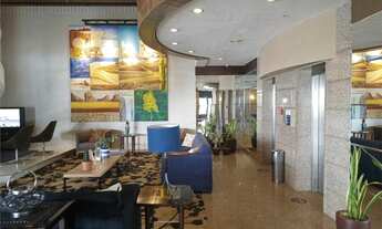 Imagem 6: Apartamento para venda tem 42 metros quadrados com 1 quarto em Mucuripe - Fortaleza - Cear