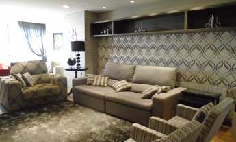 Imagem 3: GRAMADO - Apartamento Padrão - CENTRO