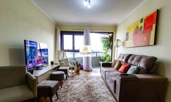 Imagem: Apartamento à venda, Santo Amaro, 114m²