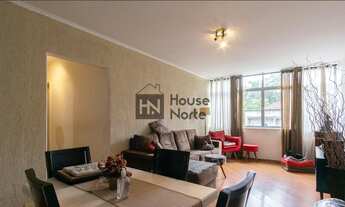 Imagem: Apartamento à venda, Santana, São Paulo