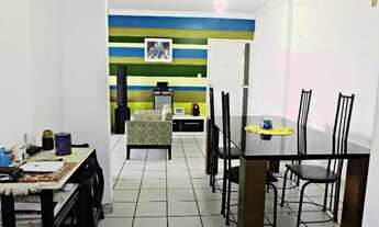 Imagem 6: 438- Apartamento com 112m², 3 quartos, nascente, andar alto