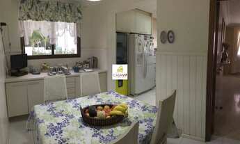 Imagem 5: Apartamento à venda, Jardim Vila Mariana, 198m², 4 dormitórios, 2 suítes, 3 vagas!