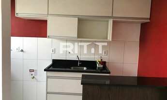 Imagem 2: Apartamento - Loteamento Parque São Martinho - Campinas