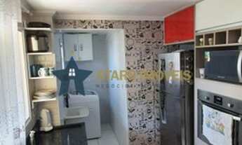 Imagem 2: MAUá - Apartamento Padrão - Vila Guarani