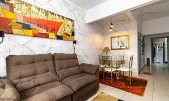 Imagem 6: Apartamento com 2 dormitórios à venda, 65 m² por R$ 288.000, Av. Vicente Machado, 18 Cent