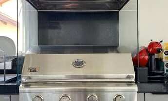 Imagem 5: Casa em Condomínio para Venda em Sorocaba, Parque Reserva Fazenda Imperial, 3 dormitórios