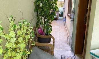 Imagem 5: Sobrado com 3 dormitórios para alugar, 131 m² por R$ 3.500,00/mês - Freguesia do Ó - São P