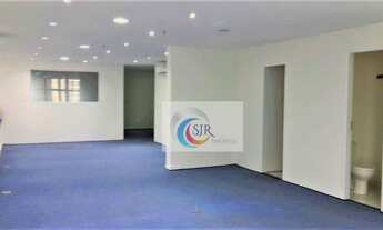 Imagem 2: Conjunto comercial com 114,00m² com 3 vagas de garagem