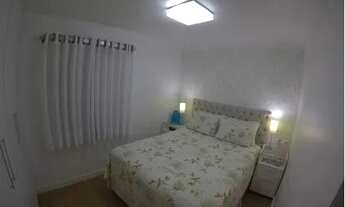 Imagem 7: Apartamento com 3 dormitórios à venda, 75 m² por R$ 459.000,00 - Loteamento Chácara Prado