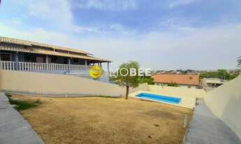 Imagem 7: CASA PADRÃO COM 3 QUARTOS, 3 SUÍTES E LOTE COM 750 METROS, À VENDA NO BAIRRO TREVO