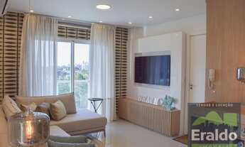 Imagem 6: Cobertura em Caiobá - Matinhos, PR