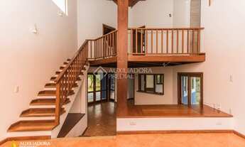 Imagem 3: FLORIANóPOLIS - Casa de Condomínio - Rio Tavares