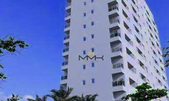 Imagem 1: Studio com 1 dormitório à venda, 27 m² - Santos/SP