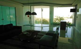 Imagem 2: Apartamento à venda, 4 quartos, 2 suítes, 2 vagas, Braga - Cabo Frio/RJ