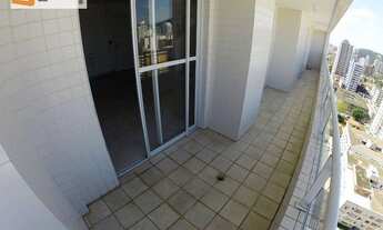 Imagem 6: Cobertura com piscina privativa, com 3 dormitórios à venda, 241 m² por R$ 1.670.000 - Cant